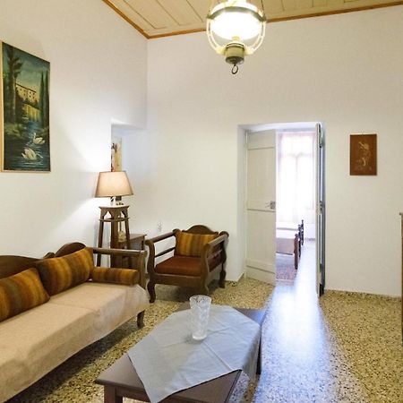 Villa Maro Large Private Pool Ac Wifi Kefalas Dış mekan fotoğraf